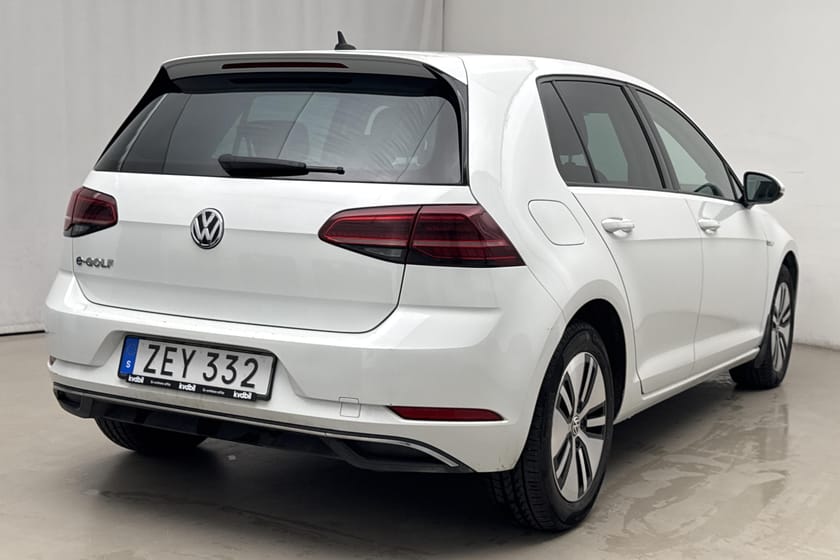 Bild 3 av Volkswagen e-Golf