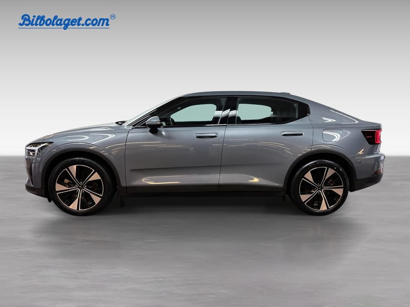 Bild 2 av Polestar 2 Standard Range Single Motor