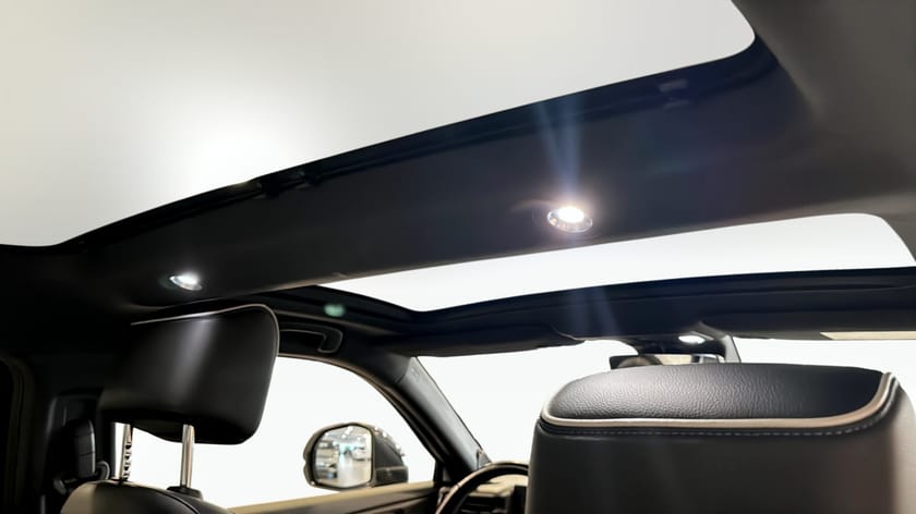 Bild 5 av Honda e:Ny1 ADVANCE EL AT ELECTRIC