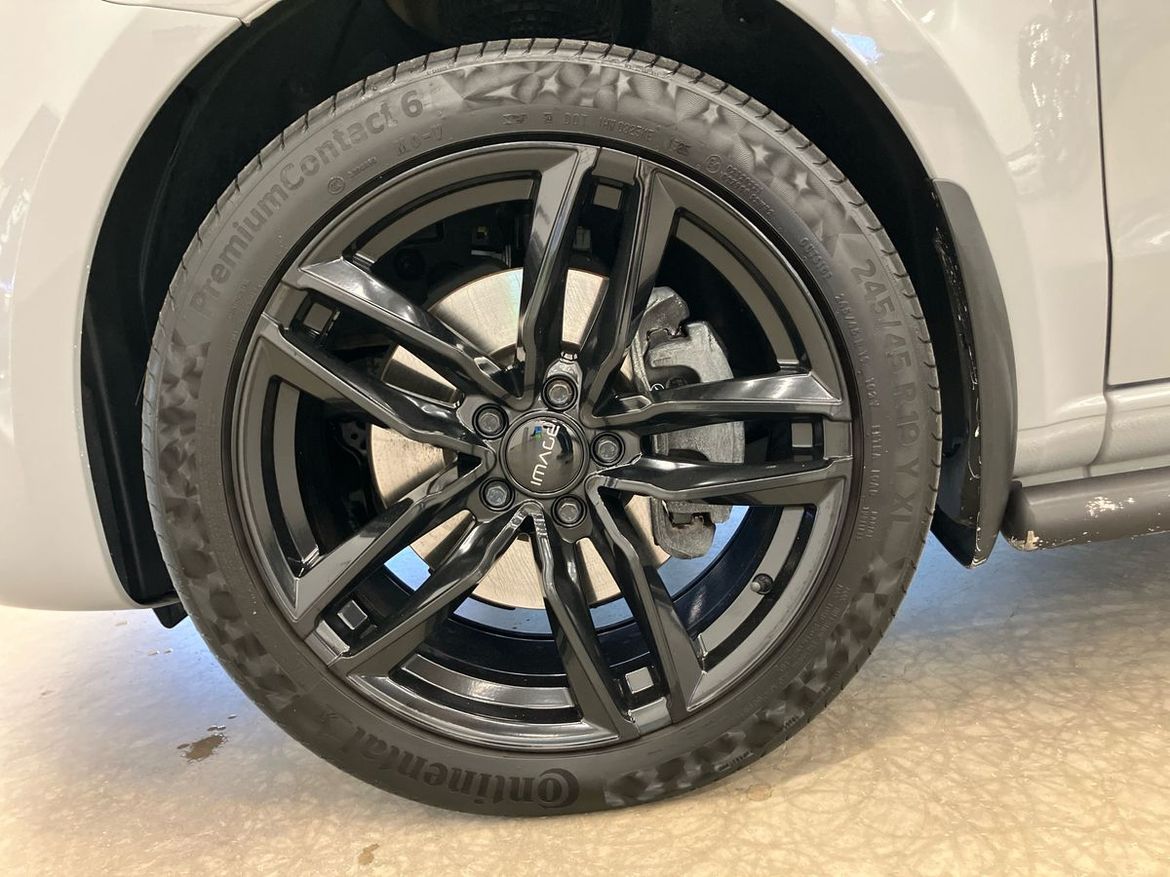 Mercedes-Benz Mercedes-Benz Vito Mixto 119 CDI 4x4 3.0t — bild 9