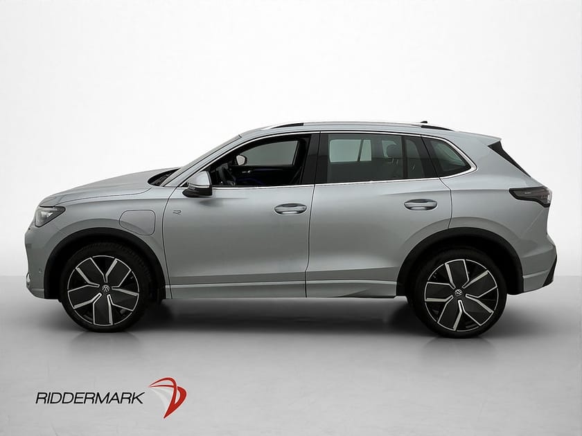 Bild 4 av Volkswagen Tiguan eHybrid 1.5 TSI R-Line HuD Navi Kamera