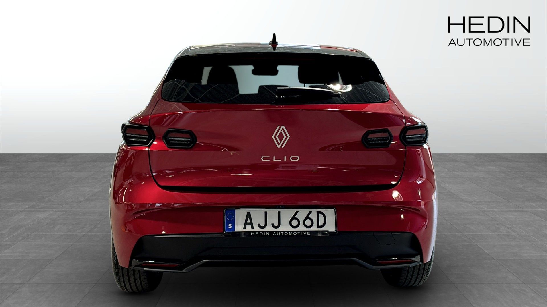 Renault Clio TECHNO TCE 115 EDC 2026, bild 6/35