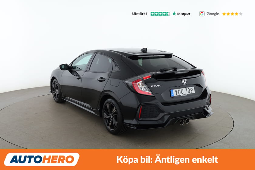 Bild 3 av Honda Civic