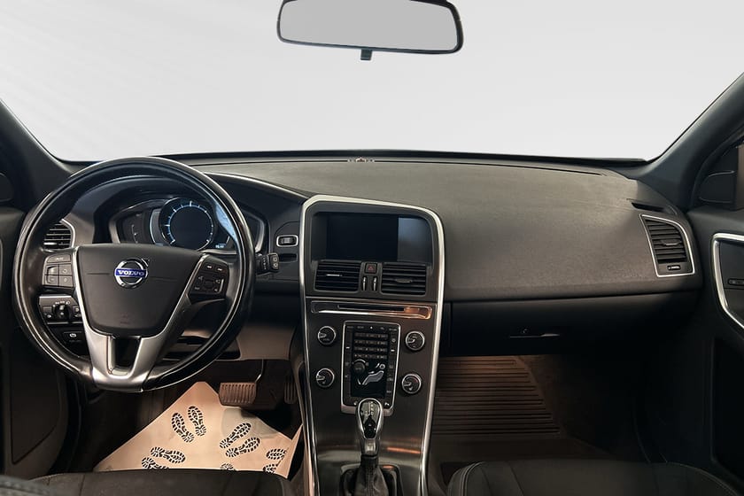 Bild 5 av Volvo XC60 D4 Momentum Business E II