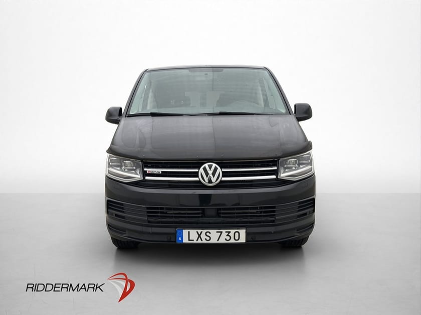 Bild 5 av Volkswagen Multivan 4M Värmare Drag PDC LED CARPLAY 6-Sits