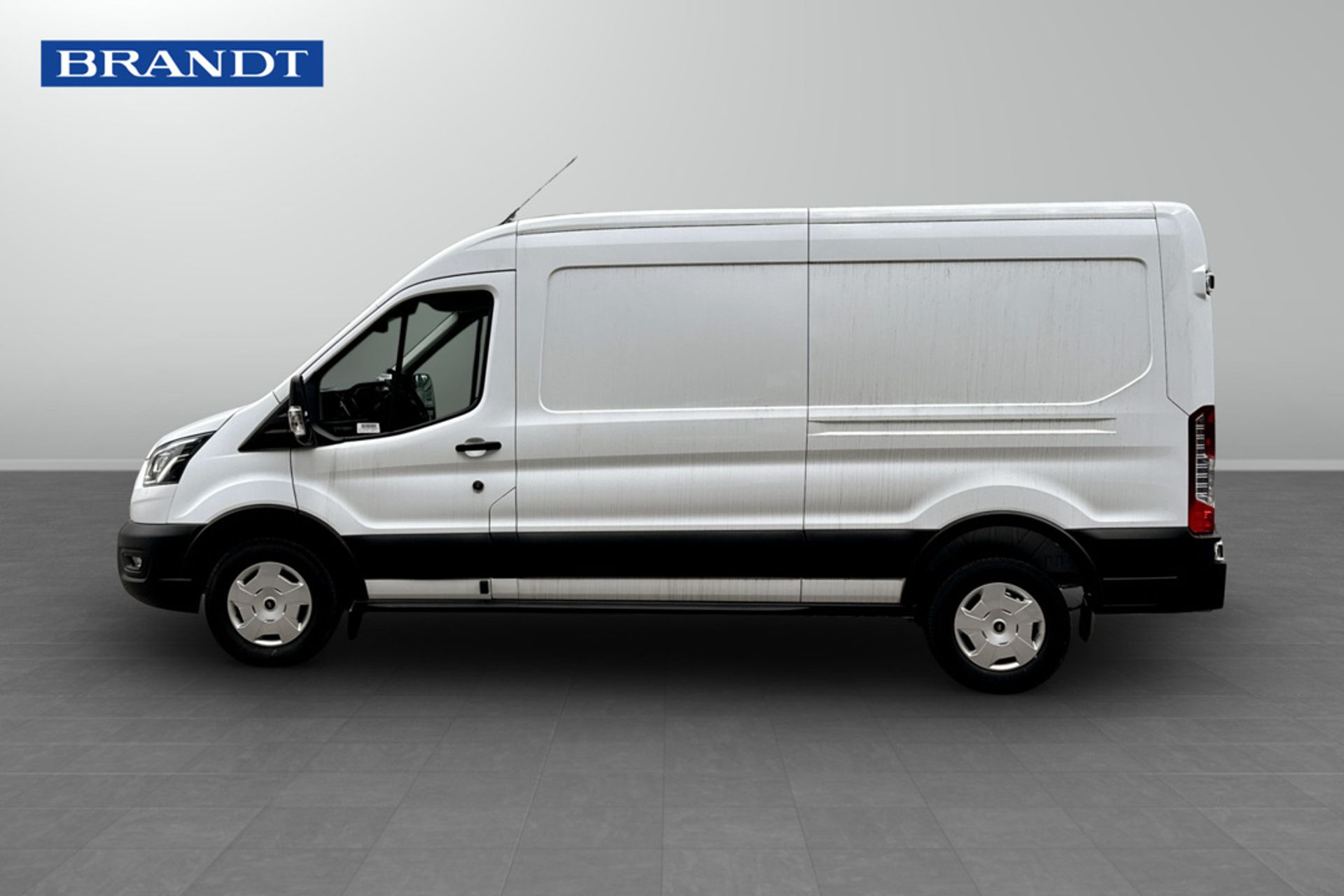 Ford Transit 350 L3 Skåp 165 A T 2024, bild 3/7