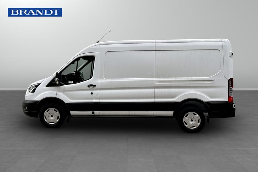 Bild 3 av Ford Transit 350 L3 Skåp 165 A T