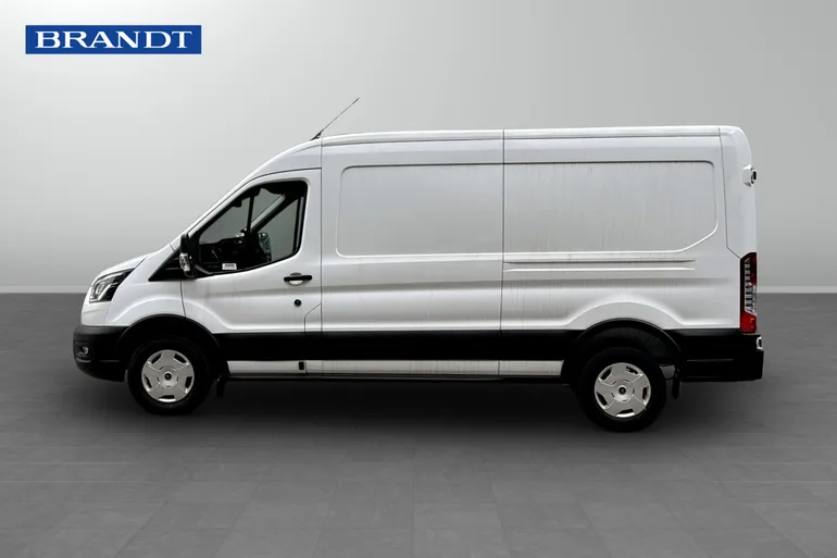 Ford Transit 350