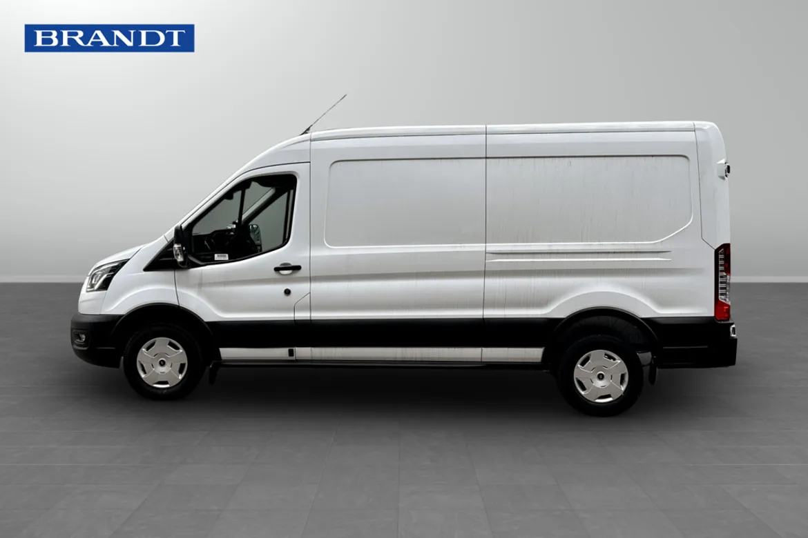 Ford Transit 350