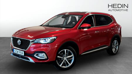MG EHS PHEV LUXURY HYBRID
