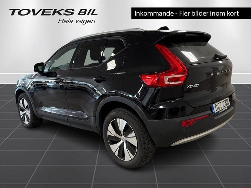 Bild 5 av Volvo XC40 T4 Geartronic