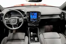 Volvo C40 Recharge
