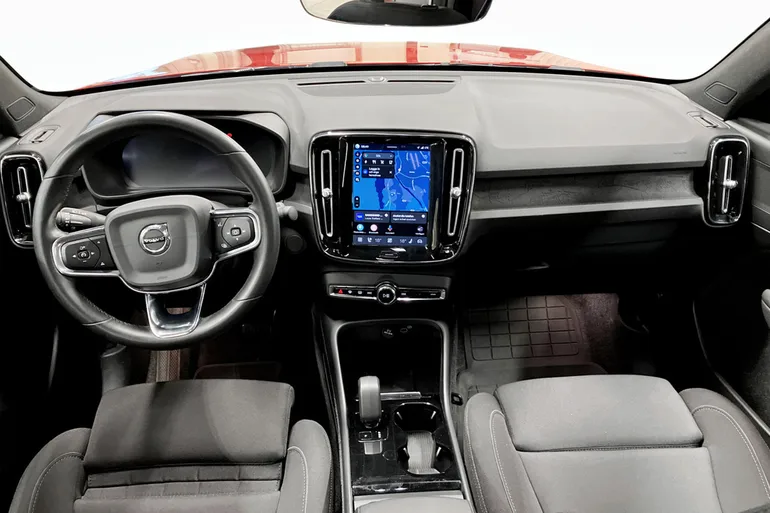 Volvo C40 Recharge