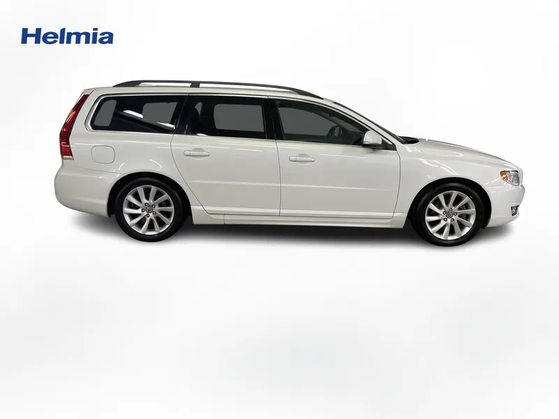 Bild 7 av 9 – Volvo V70 D4 163 S/S Momentum BusinessE PRO