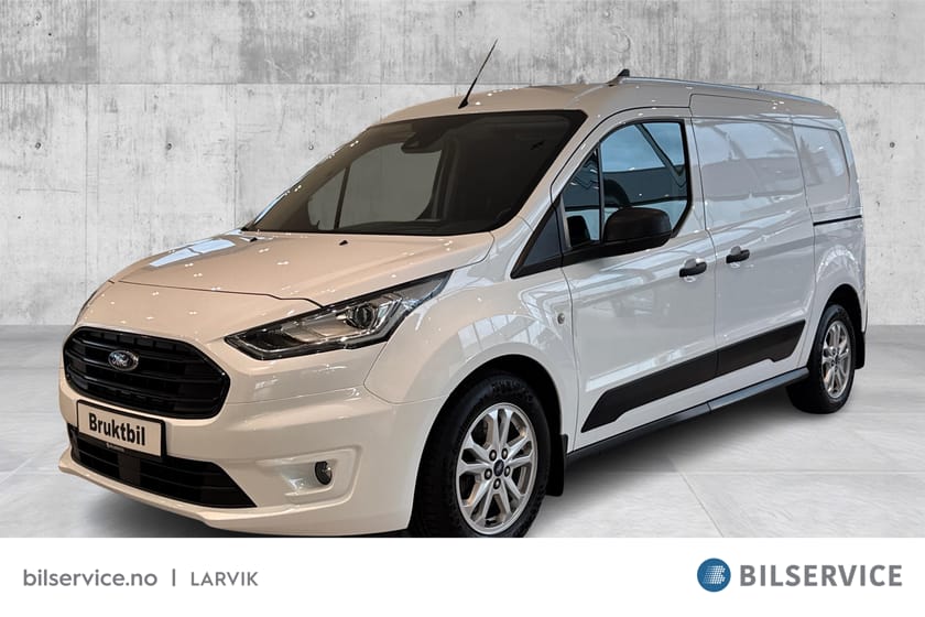 Bilde 1 av Ford Transit Connect 230 LWB