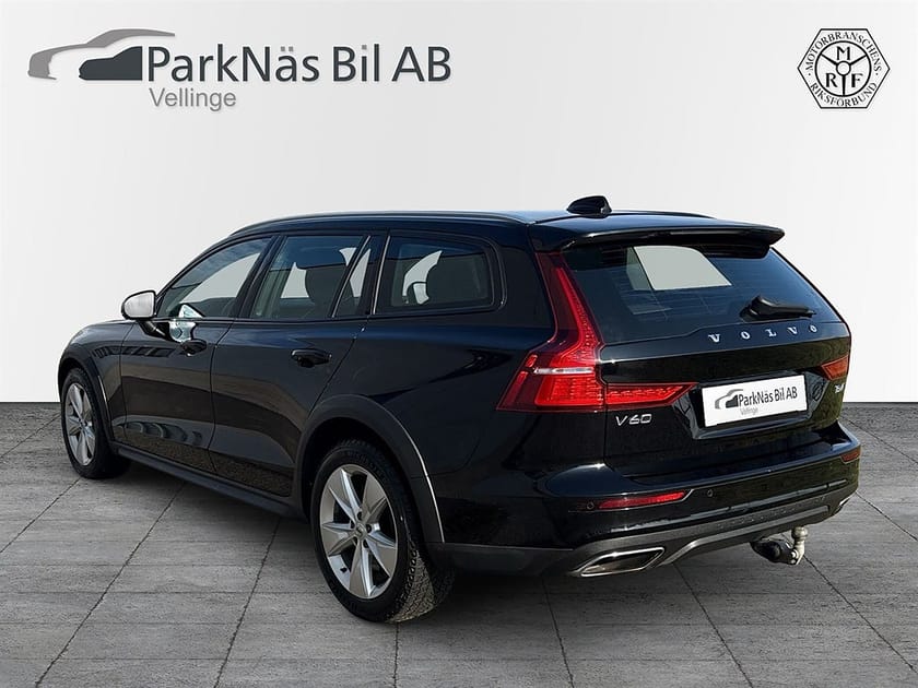Bild 3 av Volvo V60 Cross Country
