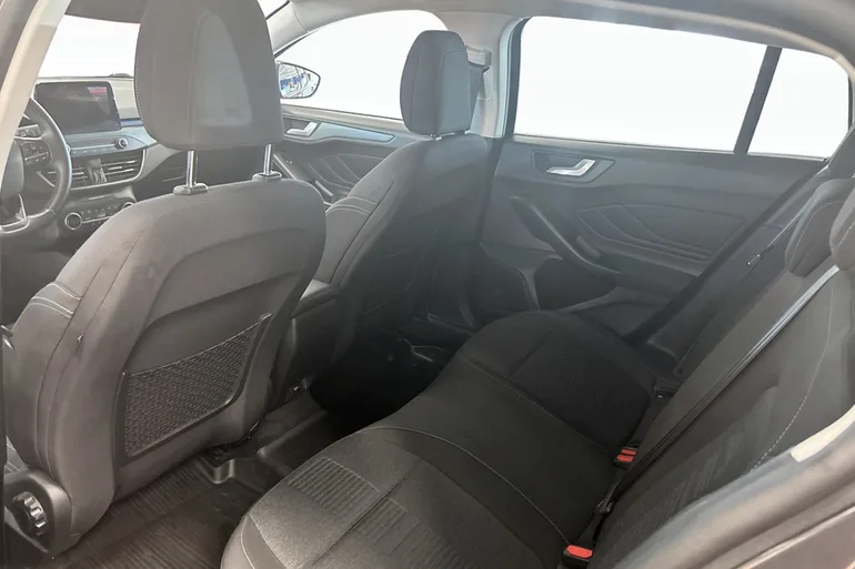 Ford Focus Active Kombi