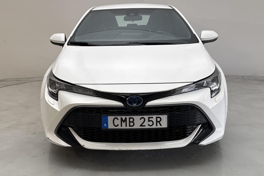 Bild 5 av Toyota Corolla Hybrid