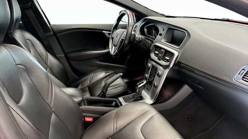 Bild 3 av Volvo V40 D4 Insciption