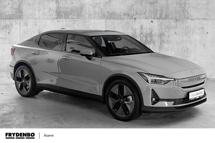 Bilde 1 av Polestar 2 Long Range Dual Motor