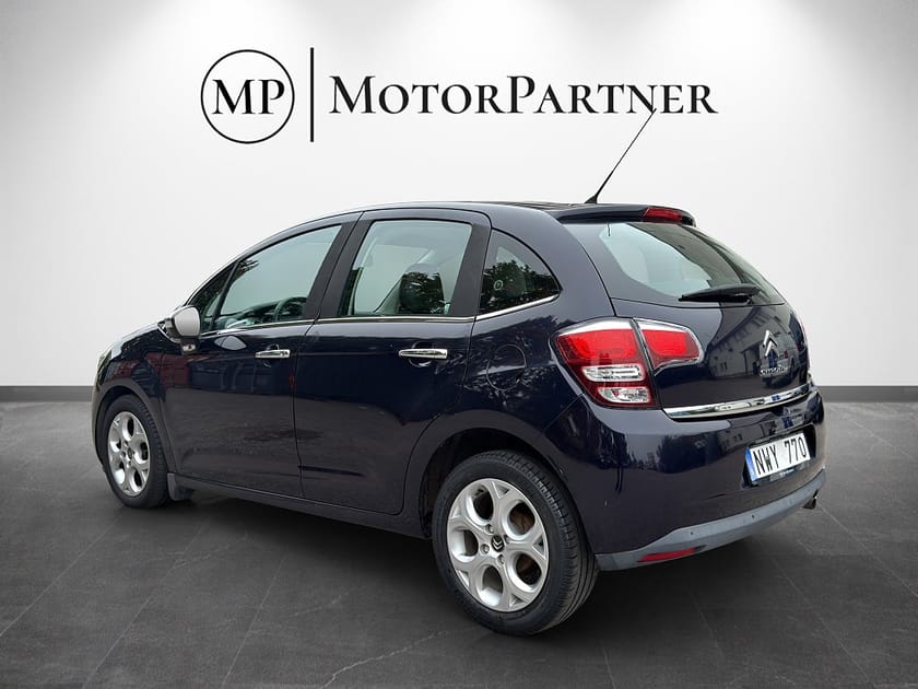 Bild 5 av Citroën C3