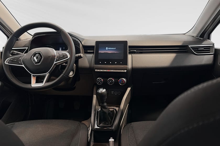 Bild 5 av Renault Clio TCe 90 Equilibre 5-d