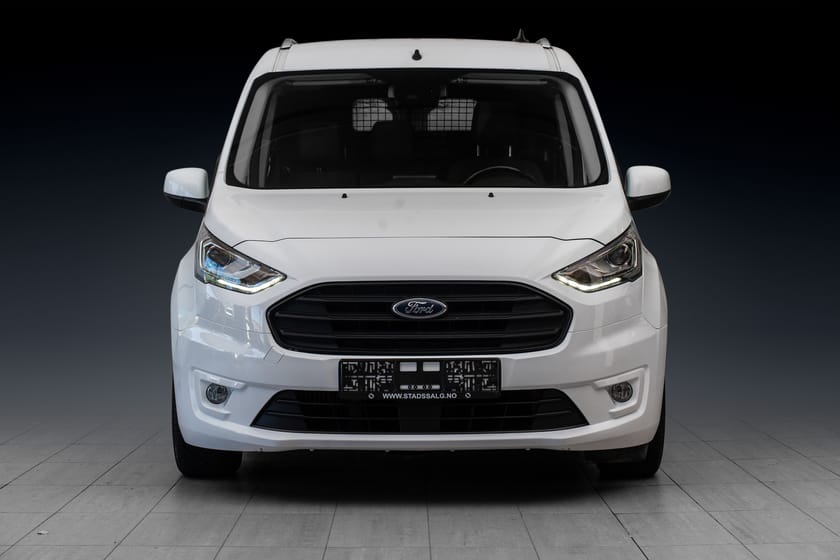 Bilde 3 av Ford Transit Connect 240 LWB
