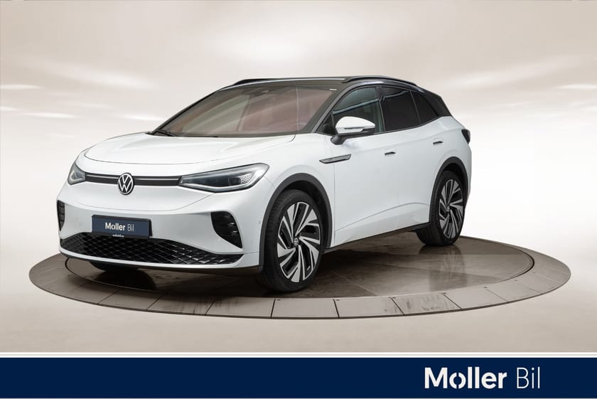 Bilde 1 av Volkswagen ID.4 GTX 77kwh