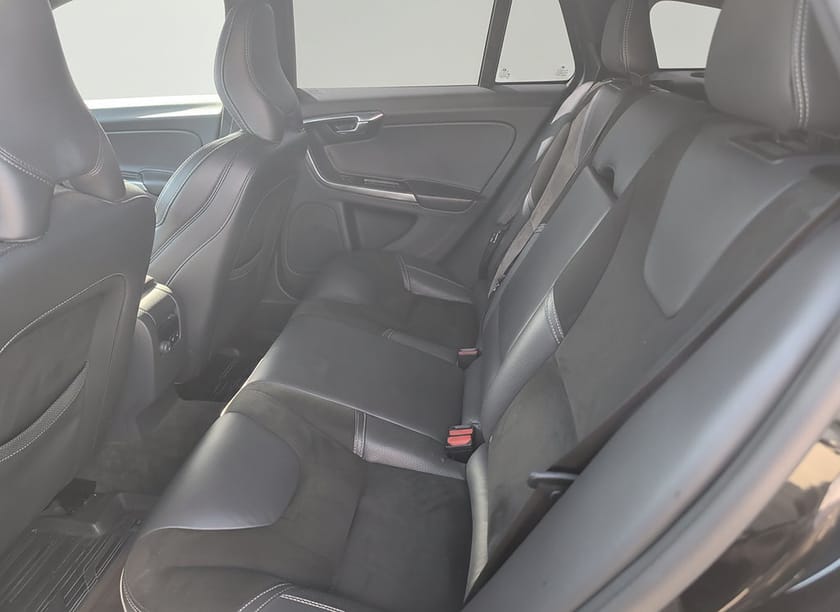 Bild 4 av Volvo V60 D3 R-Design