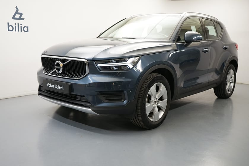 Bild 1 av Volvo XC40