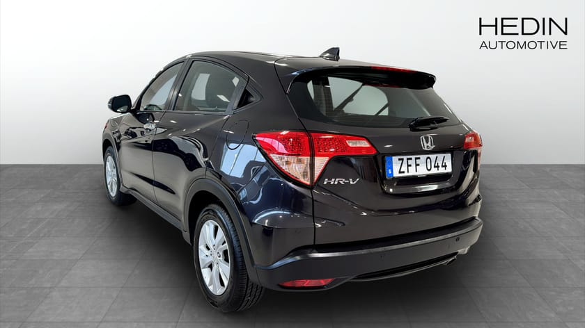 Bild 3 av Honda HR-V
