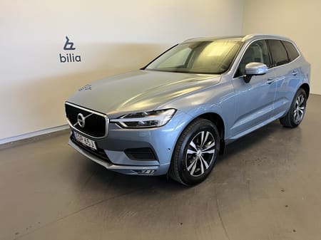 Volvo XC60 B5 AWD Bensin Mom Advanced SEIII/ Dragkrok/ 360 Kamera/ Navigation/