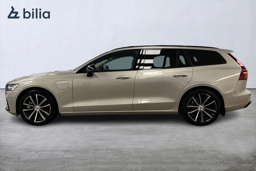 Bild 3 av Volvo V60