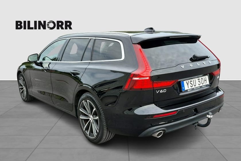 Bild 2 av Volvo V60 D4 Momentum Advanced | Drag | Vhjul
