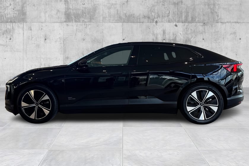 Bilde 2 av Polestar 4 Long Range Dual motor *Prime*360°*Panorama