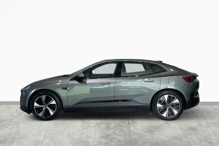 Bild 1 av Polestar 4 Long Range Single Motor 