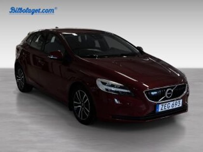 Bild 1 av Volvo V40