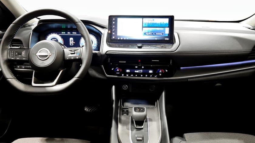 Bild 4 av Nissan Qashqai