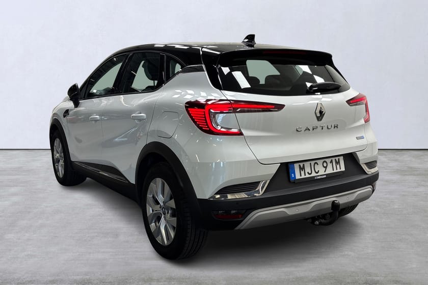 Bild 3 av Renault Captur E-TECH Plugin-Hybrid 160 PHEV Intens A