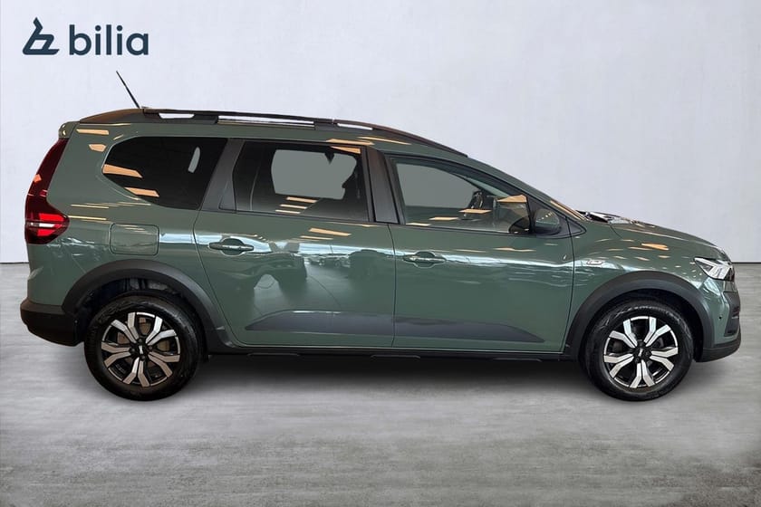 Bild 2 av Dacia Jogger 7-sätes TCe 110 Expression 7 platser