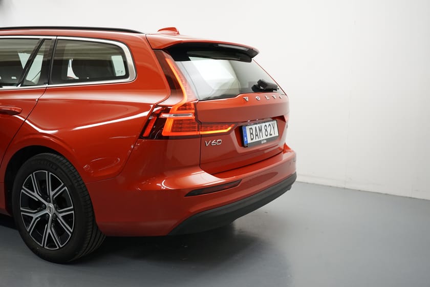 Bild 3 av Volvo V60