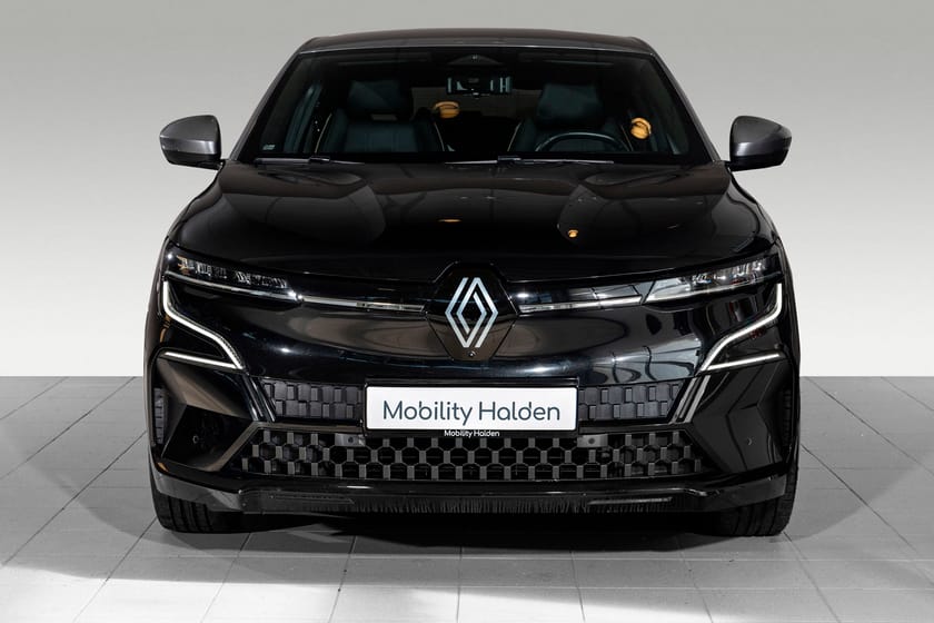 Bilde 3 av Renault Mégane E-TECH Megane