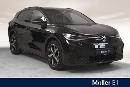 Volkswagen ID.4 GTX 4motion  77kwh
