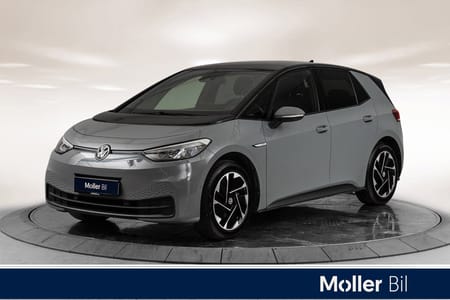 Volkswagen ID.3 Pro Performance
