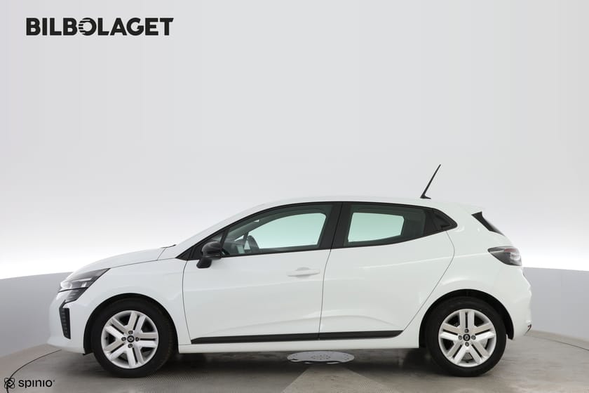 Bild 2 av Renault Clio