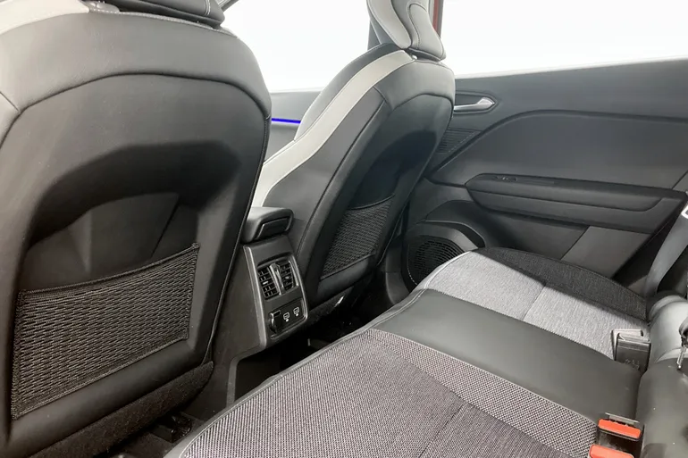 Renault Captur E-TECH Plugin-Hybrid 160