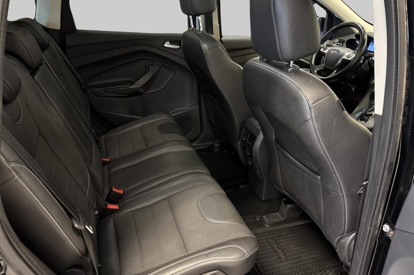 Bild 5 av Ford Kuga Titanium 1.6T AWD Aut
