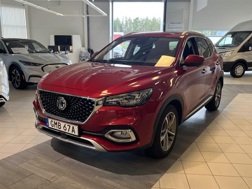 Bild 1 av MG EHS PHEV Luxury Kamera Pano El-Stol 258hk