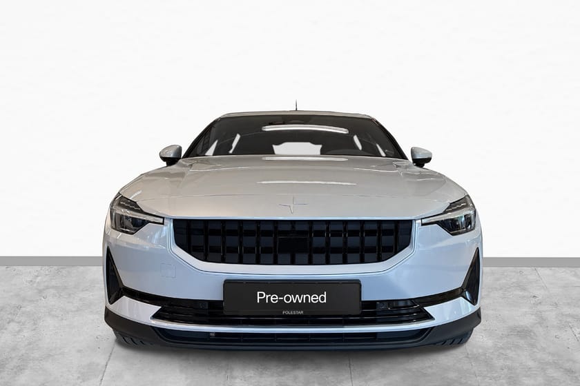 Bild 3 av Polestar 2 Standard Range Single Motor 69kWh