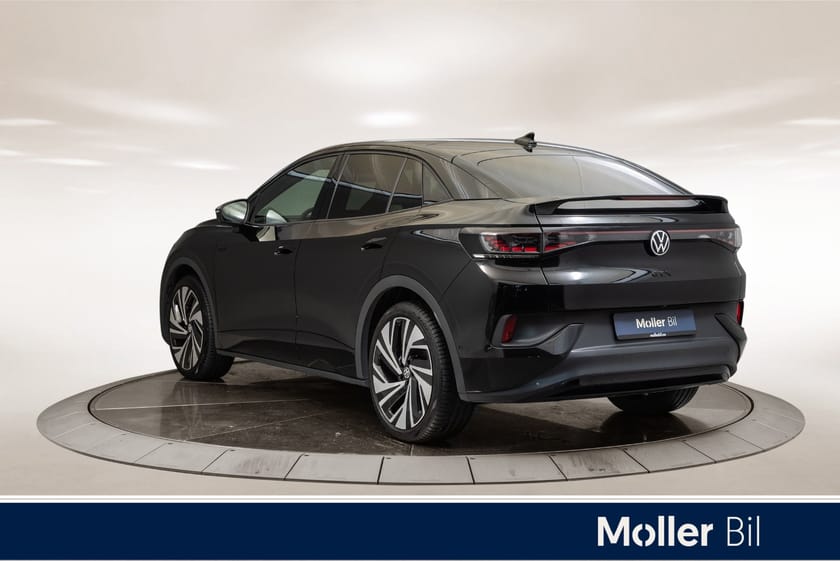 Bilde 3 av Volkswagen ID.5 GTX